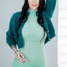 Indica Marie in '“I'm Always Watching…” My Creepy Boss Goes Overboard'