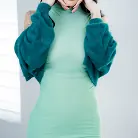 Indica Marie in '“I'm Always Watching…” My Creepy Boss Goes Overboard'