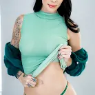 Indica Marie in '“I'm Always Watching…” My Creepy Boss Goes Overboard'