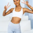 Isla Biza in 'She Begs Me For It'