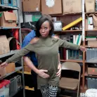 Ivory Logan in 'Case No. 3566874'