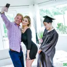 Izzy Bell in 'Great Tan Lines Compilation'