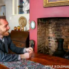 Jade J in 'Please Stay'