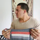 Jade Jantzen in 'Lets Make A Baby'