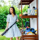 Jade Kimiko in 'It's Who You Blow'