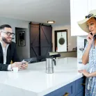 Jade Kimiko in 'It's Who You Blow'