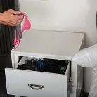 Jade Nile in 'Sneaky Step Dad'