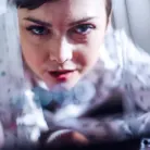 Jade Valentine in 'My Small Secretary'