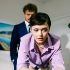 Jade Valentine in 'My Small Secretary'