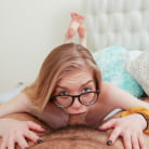 Jadyn Hayes in 'My Honor Student Sucks Better Cock Than Yours'