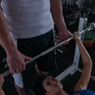 Jasmine Jae in 'Box'