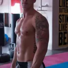 Jasmine Jae in 'Box'