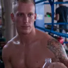 Jasmine Jae in 'Box'