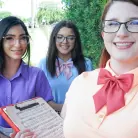 Jasmine Vega in 'Nerds No More'