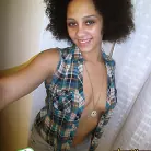 Jayda Love in 'Can You Do It Right'