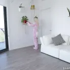 Jayden Black in 'Left Behind'