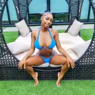 Jaymee Green in 'Bikini Show'