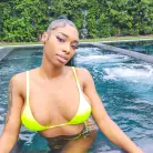 Jaymee Green in 'Bikini Show'