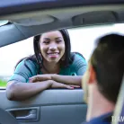 Jenna Foxx in 'Sneaking In A White Boy'