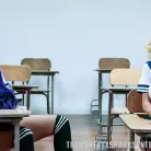 Jenna Foxx in 'Virgin Apocalypse'