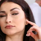 Jennifer Jacobs in 'Vaginal Creme De la Creme'