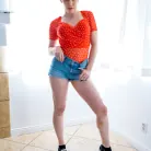 Jessa Rain in 'Twerk It Till You Make It'