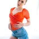 Jessa Rain in 'Twerk It Till You Make It'