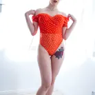 Jessa Rain in 'Twerk It Till You Make It'