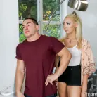 Jessica Jones in 'Fill Ups Over Break Ups'