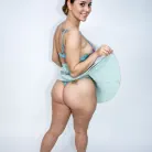 Jessie Rogers in 'My Teacher's Horny Intervention'