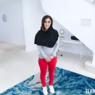 Jezebeth in 'She Crossed The Line'