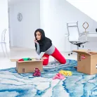 Jezebeth in 'She Crossed The Line'