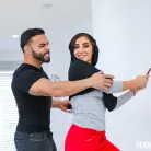 Jezebeth in 'She Crossed The Line'