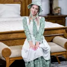 Jill Kassidy in 'Part of Your World'