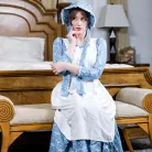 Jill Kassidy in 'Part of Your World'