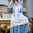 Jill Kassidy in 'Part of Your World'