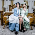 Jill Kassidy in 'Part of Your World'