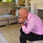 Jill Kassidy in 'The Provider Gets Provided For'