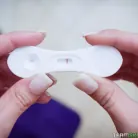 Jillian Janson in 'False Pregnancy Leads To True Creampie'