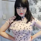 Jooni Kim in 'Making Her Talk'