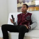 Joseline Kelly in 'Recruiting A Dark Fantasy'