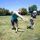 Judy Jolie in 'Best Of September 2019'