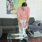 Kadence Marie in 'A Gift That Vibrates'