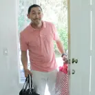 Kadence Marie in 'A Gift That Vibrates'