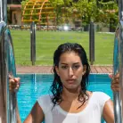 Kali Sudhra in 'Experience'