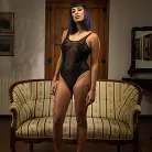 Kali Sudhra in 'First Position'