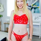 Kallie Taylor in 'You're a Porn Star!'