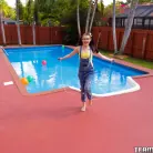 Kandi Quinn in 'The Sweetest Little Piece Kandi'