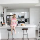 Kara Lee in 'Extra Small Sex Bomb'