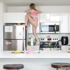 Kara Lee in 'Extra Small Sex Bomb'